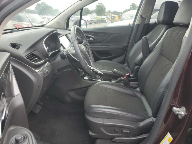 2018 BUICK ENCORE SPO KL4CJ2SB2JB602239