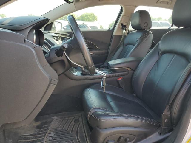 2015 BUICK LACROSSE - 1G4GB5GR8FF200832
