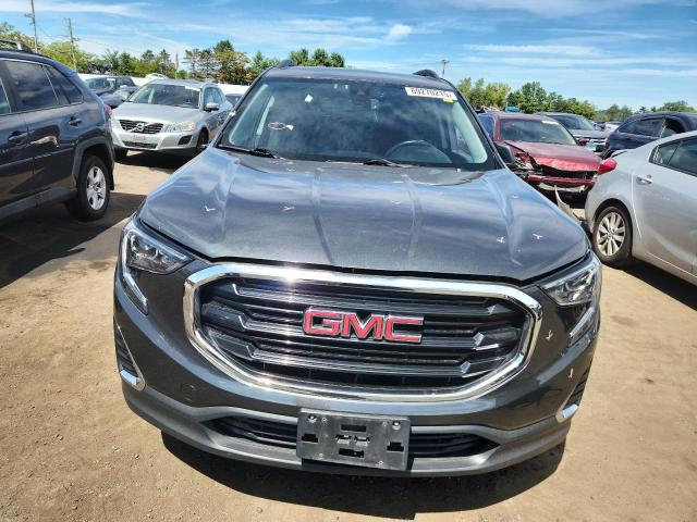 2020 GMC TERRAIN SL 3GKALTEV6LL109334