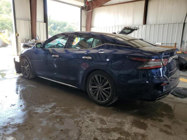 2019 NISSAN MAXIMA S 1N4AA6AV2KC367732