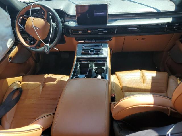 2023 LINCOLN AVIATOR BLACK LABEL 5LM5J9XC3PGL17174