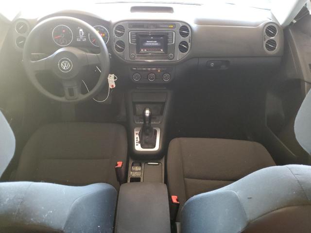 2018 VOLKSWAGEN TIGUAN LIM - WVGBV7AX5JK000088