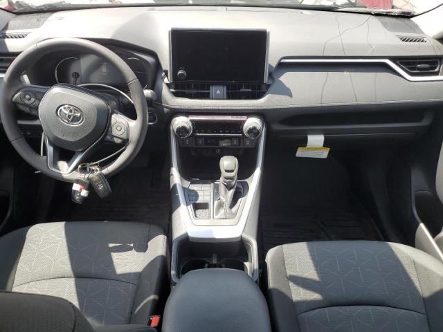 2024 TOYOTA RAV4 XLE 2T3P1RFV7RW478430