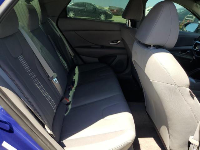2021 HYUNDAI ELANTRA SE KMHLM4AGXMU141561