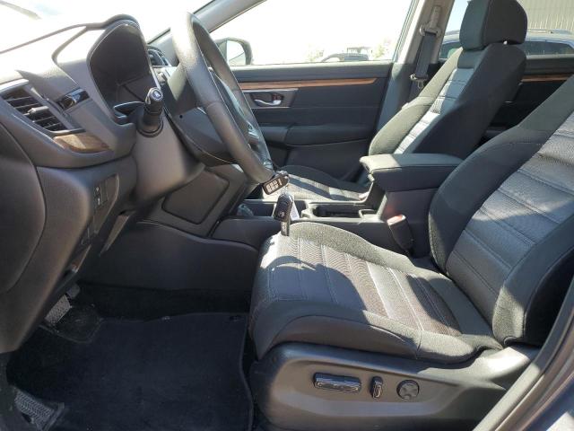 2018 HONDA CR-V EX 2HKRW2H50JH108978