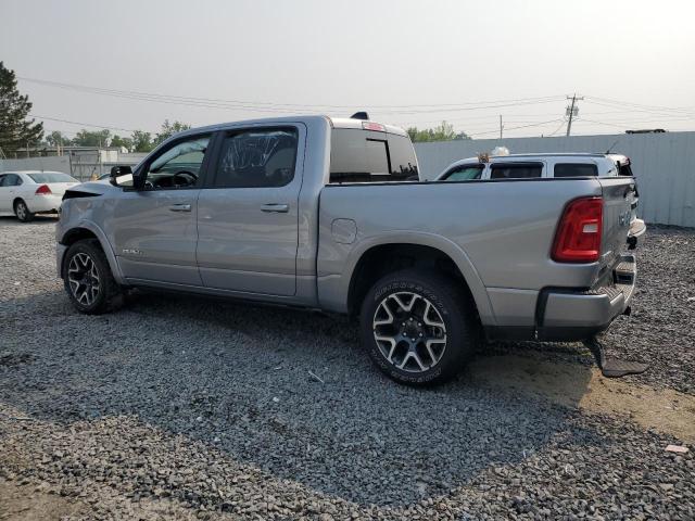 2025 RAM 1500 LARAM 1C6SRFJP9SN620601