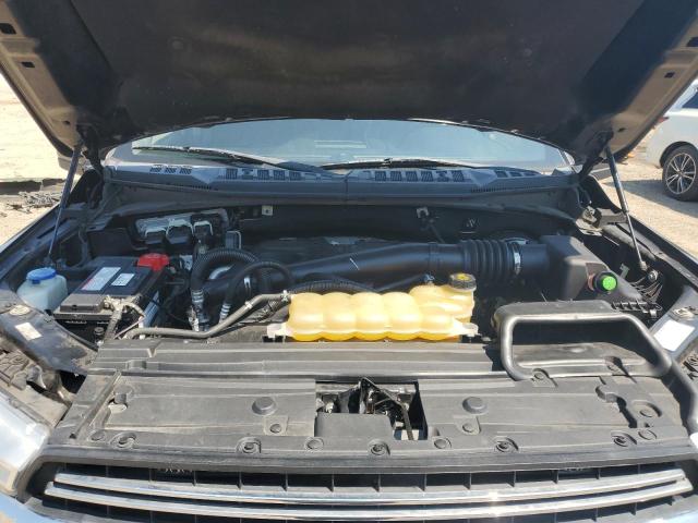 2019 FORD F150 SUPER 1FTFW1C14KFC29381