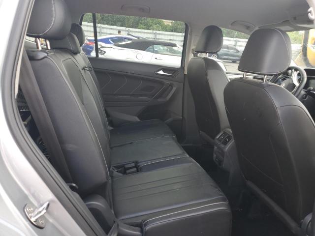 2024 VOLKSWAGEN TIGUAN SE 3VV3B7AX9RM064223