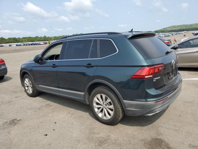 2018 VOLKSWAGEN TIGUAN SE 3VV2B7AX6JM180205