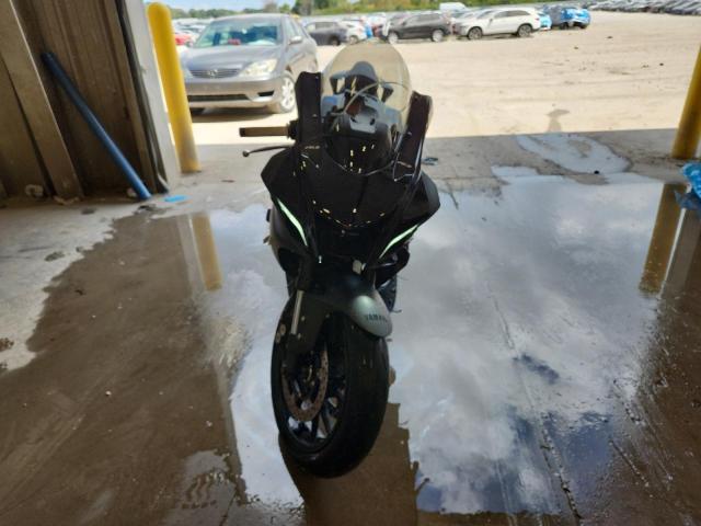 2024 YAMAHA YZFR7 JYARM38E8RA009870