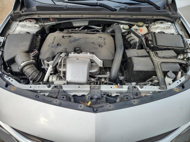 2020 CHEVROLET MALIBU PRE 1G1ZE5SX4LF031102