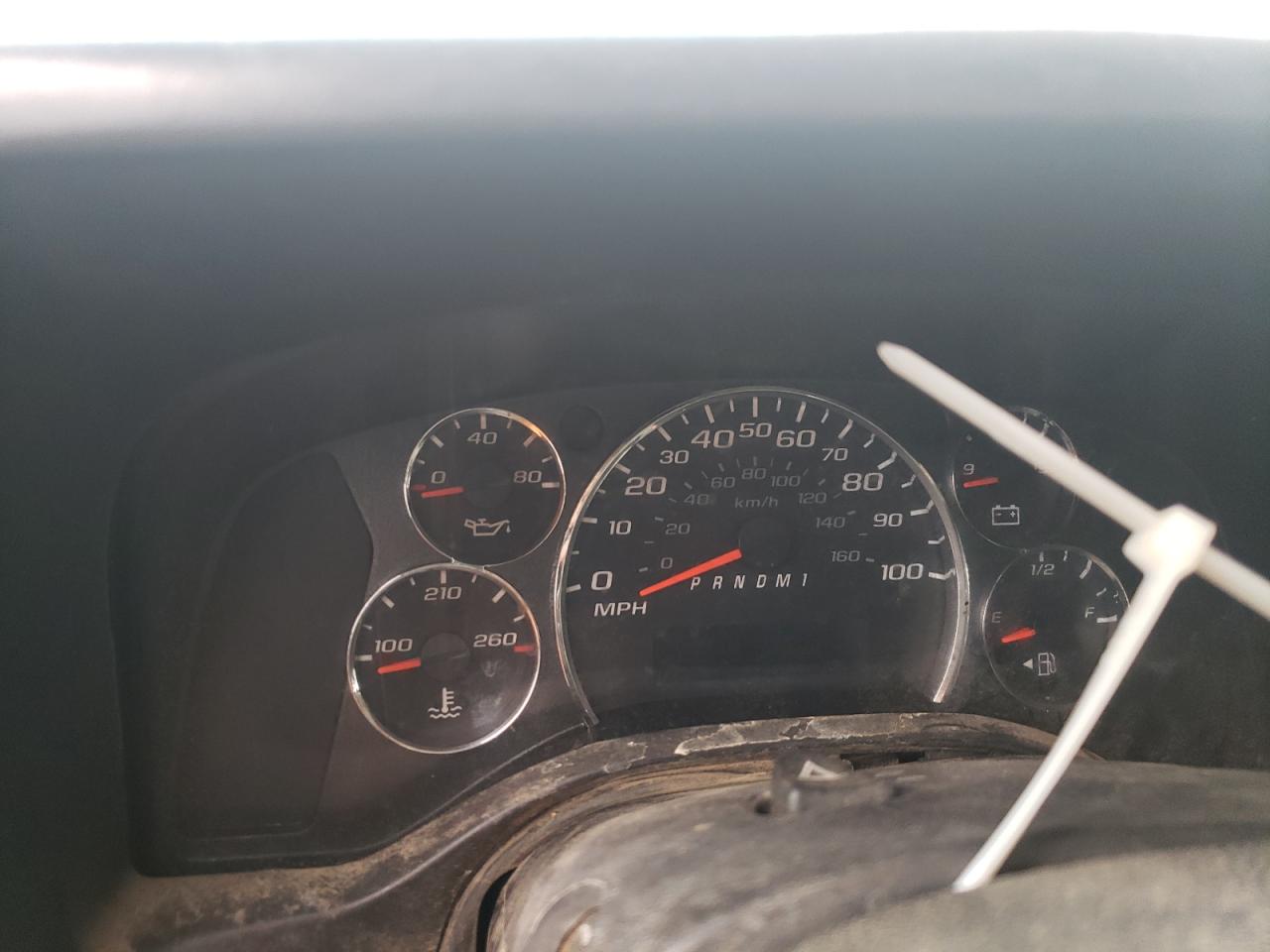 CHEVROLET EXPRESS G2