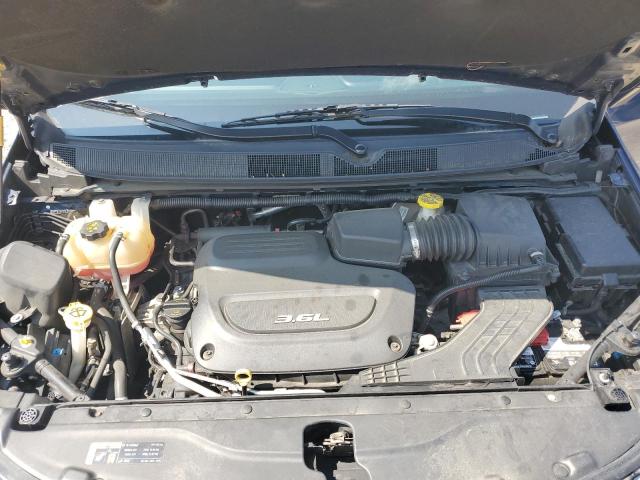 2017 CHRYSLER PACIFICA TOURING L 2C4RC1BG8HR831889