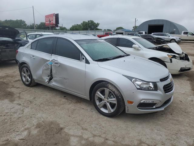 2015 CHEVROLET CRUZE LT - 1G1PE5SB5F7160797