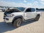 2017 TOYOTA TACOMA DOU - 5TFAZ5CN2HX032627