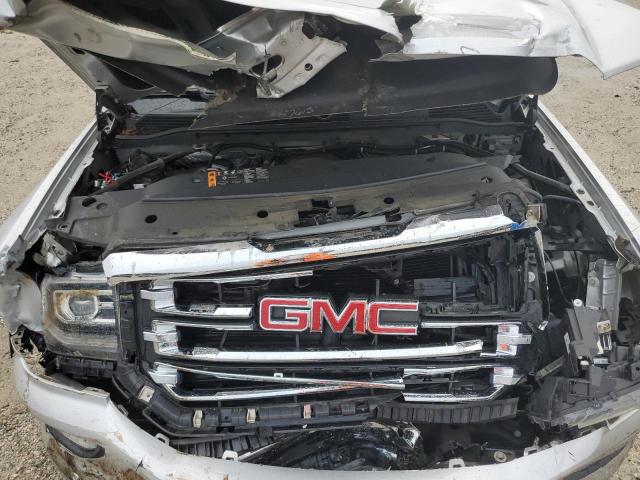 2018 GMC SIERRA K15 3GTU2NEC9JG104334