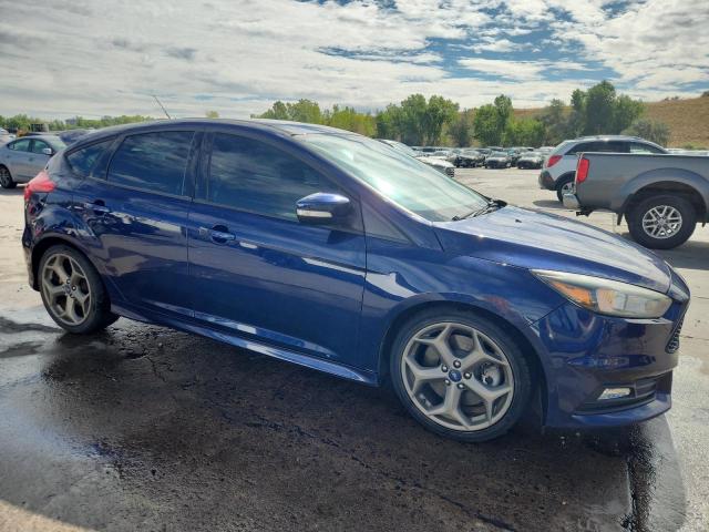 2016 FORD FOCUS ST - Other View