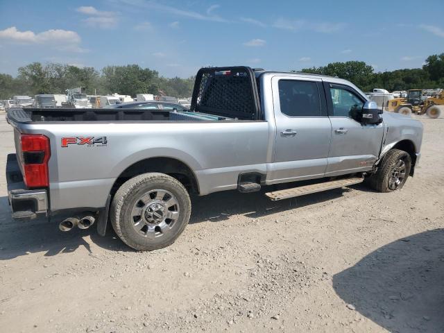 2024 FORD F350 SUPER DUTY #3293411070