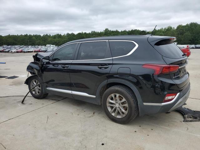 2020 HYUNDAI SANTA FE SE 5NMS23AD7LH289968