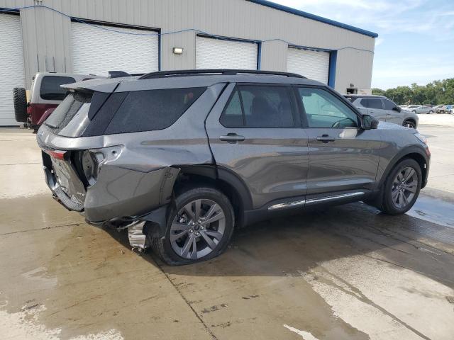 2025 FORD EXPLORER A 1FMUK8DH1SGC03981