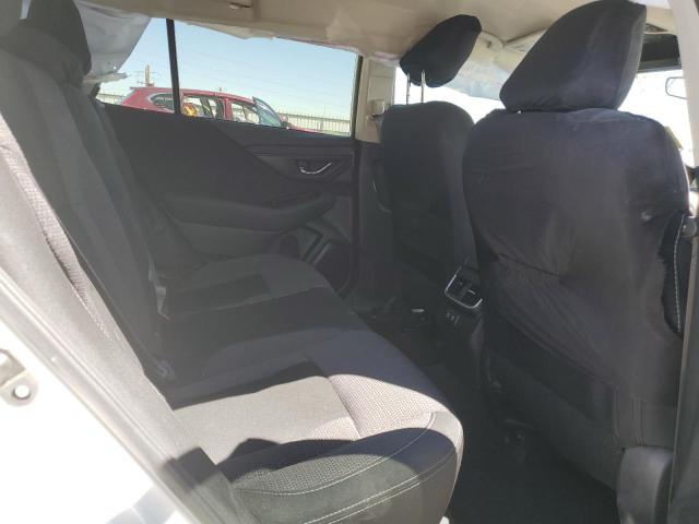 2022 SUBARU OUTBACK PREMIUM 4S4BTACC7N3239333