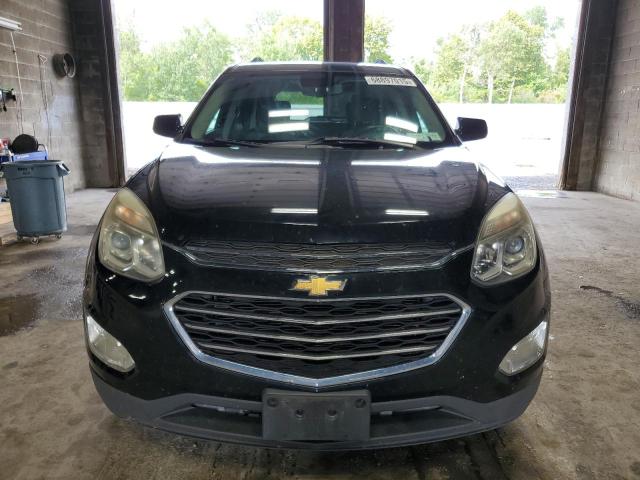 2017 CHEVROLET EQUINOX LT - 2GNFLFEK0H6237600