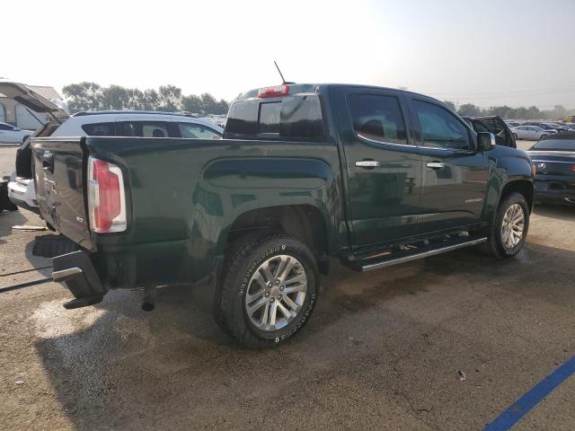 2016 GMC CANYON SLT 1GTG5DE39G1229954