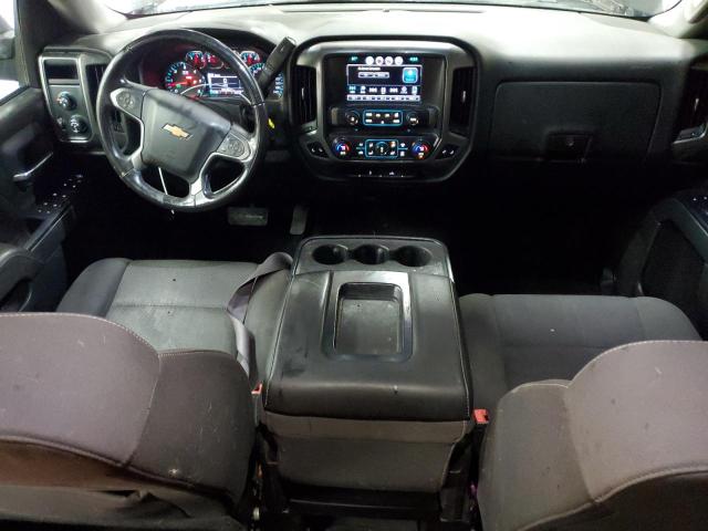 2016 CHEVROLET SILVERADO 1GCVKREC2GZ209964