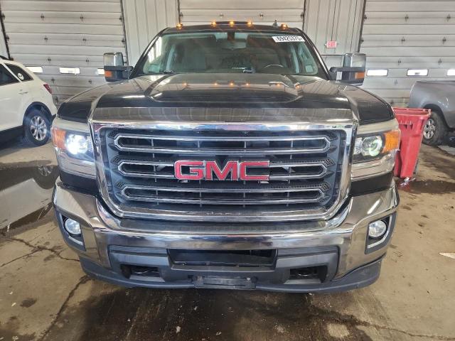 2015 GMC SIERRA K25 1GT12YEG8FF177842
