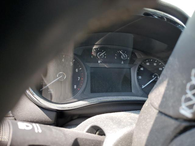 2019 BUICK ENCORE ESSENCE KL4CJCSM4KB762485