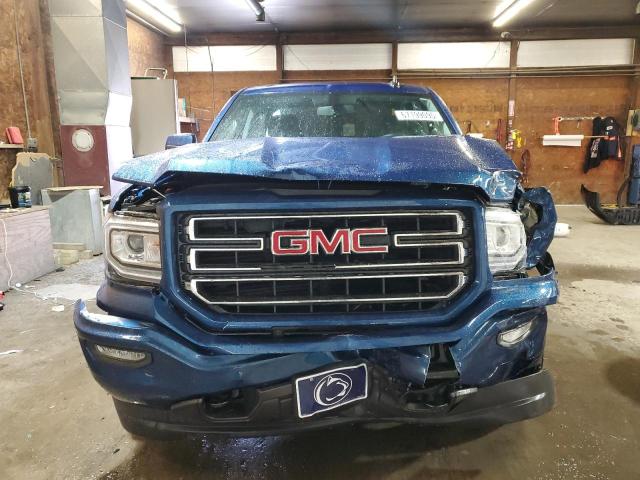 2018 GMC SIERRA K15 1GTV2LEC1JZ162222