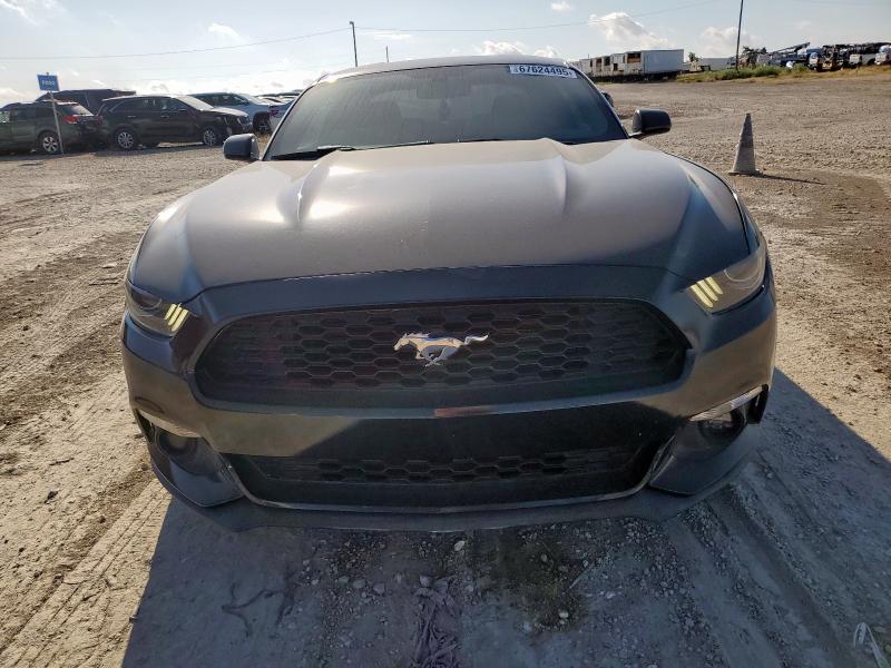 2015 FORD MUSTANG 1FA6P8TH3F5434162