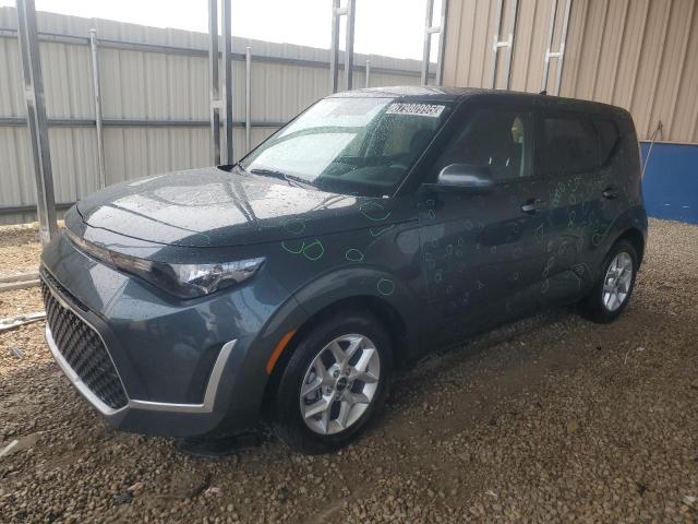 2025 KIA SOUL LX - KNDJ23AU2S7260900