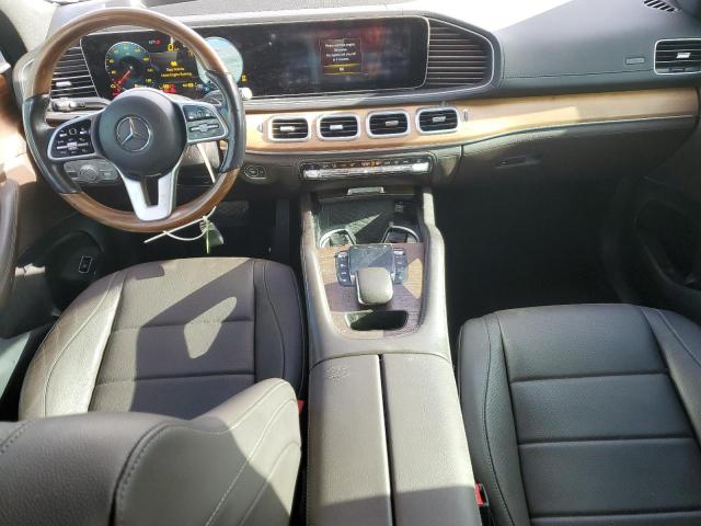 2021 MERCEDES-BENZ GLE 450 4M 4JGFB5KB8MA409973