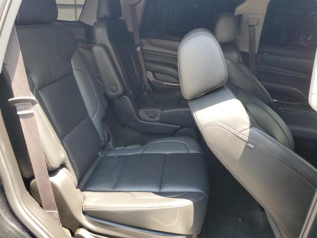 2017 CHEVROLET TAHOE K150 1GNSKBKC7HR181683