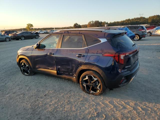 2024 KIA SELTOS EX KNDERCAA3R7652605