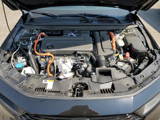2025 HONDA ACCORD HYBRID SPORT 1HGCY2F50SA031090