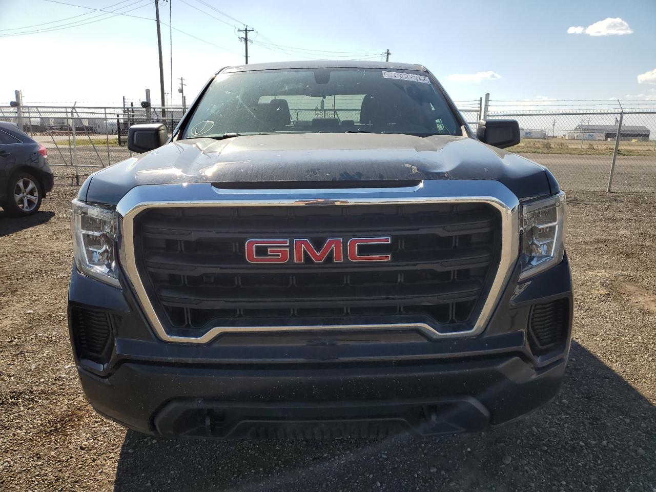 GMC SIERRA K1500