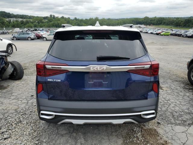 2023 KIA SELTOS S KNDEUCAA3P7369312