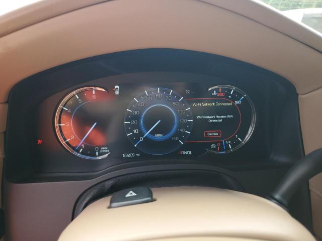 2019 CADILLAC ESCALADE P 1GYS4DKJ2KR359515