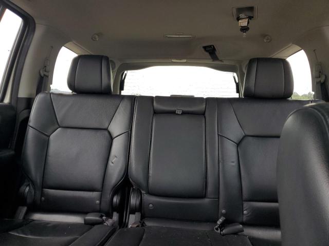 2014 HONDA PILOT TOUR #3217817814