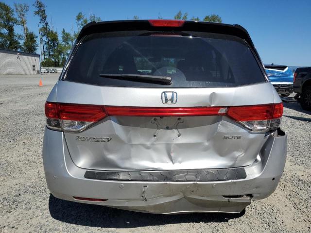 2014 HONDA ODYSSEY TO - 5FNRL5H98EB109331