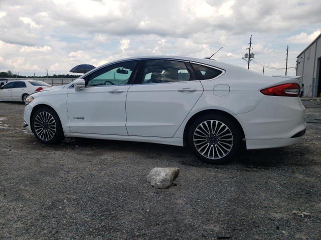 2018 FORD FUSION TIT - 3FA6P0RU6JR150956