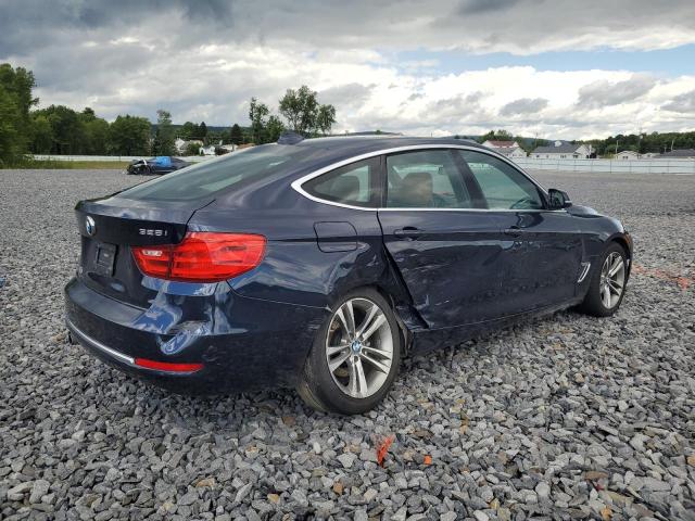 2016 BMW 328 XIGT SULEV WBA8Z5C5XGG502042
