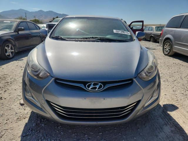 2014 HYUNDAI ELANTRA SE - KMHDH4AE6EU036489