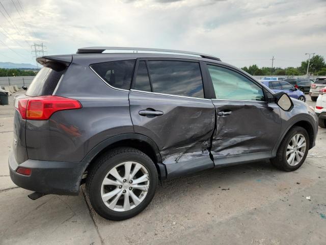 2013 TOYOTA RAV4 LIMIT - 2T3DFREV4DW052709