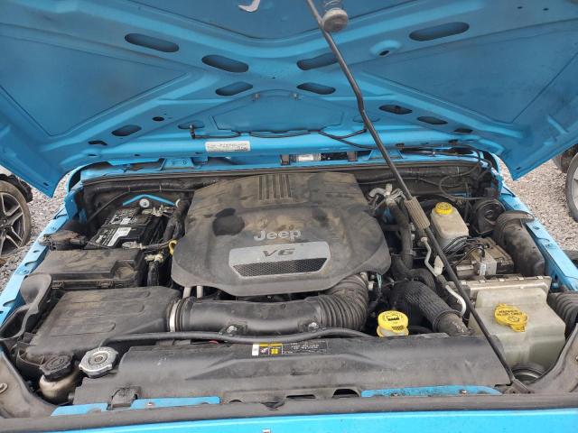 2018 JEEP WRANGLER S 1C4AJWAGXJL819159