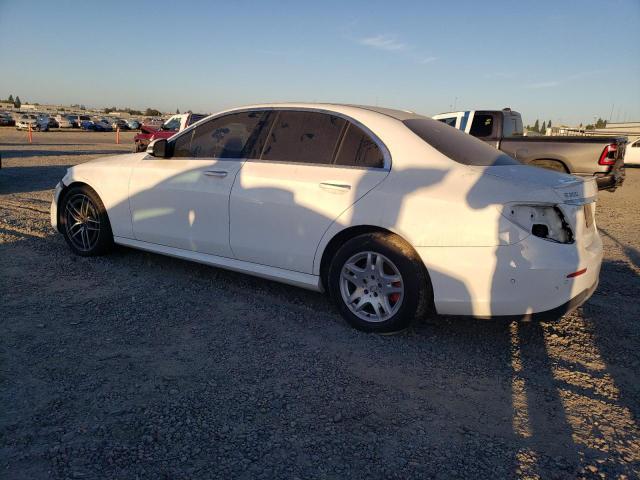 2017 MERCEDES-BENZ E 300 - WDDZF4JB1HA073144