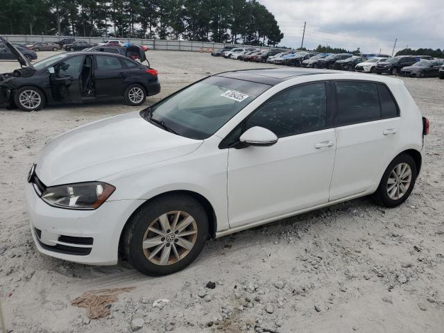 VOLKSWAGEN GOLF S/SE