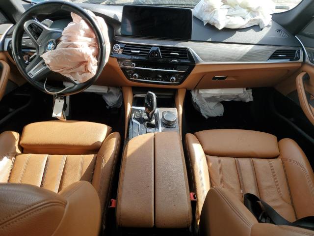 2023 BMW 540 XI WBA73BJ04PCL30231